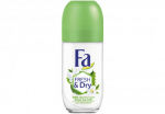 Rulldeo.FA Fresh&Dry Green Tea 50ml