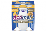 Jog.jook ACTIMEL+, virsiku-passioni 4x100g