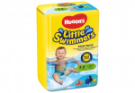 M&auml;hk.HUGGIES Little Swim.(S) 7-12kg 12tk