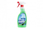 Klaasipuhastusvahend HELPER 750ml