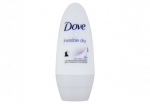 Rulldeo.DOVE Invisible Dry 50ml