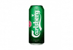Hele &otilde;lu CARLSBERG5% 500ml, prk