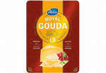 Juust RoyalGouda VALIO Yellow viil.,150g
