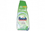 N&otilde;udepesumas.geel FINISH Ai1 Eco 900ml
