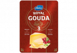 Juust Royal Gouda VALIO Red viil., 150g