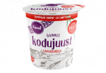 Kodujuust FARMI hapukoorega, 330g