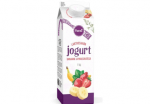 Jogurt maasika-ban. lakt.vaba FARMI 1kg