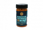 Maitseaine Ultimate Rub SALDVA 230g