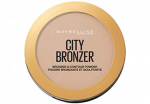P&auml;ikesepuuder MAYBELLINE CityBronzer 250