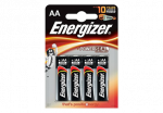 Patareid ENERGIZER Base AA LR6 4tk