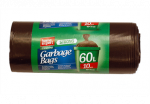 Pr&uuml;gikotid HOME EXPERT 60L 10tk 30um