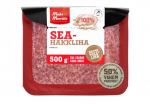 Seahakkliha M&M, 500g