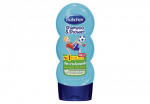Laste &scaron;amp.&d.geel B&Uuml;BCHEN Sp.Fun,230ml