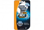 Raseerija BIC Flex3 3tk