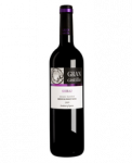 KPN vein GRAN CASTILLO Shiraz 750ml