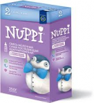 J&auml;tkupiimasegu 2 NUPPI 350g 6k