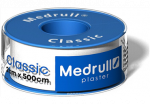 Rullplaaster MEDRULL Classic 2cmx500cm