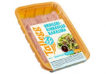 Fitness broil.fileehakkliha TALLEGG,300g