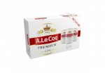 Hele &otilde;lu A.LE COQ Premium 4.7% 24x330ml