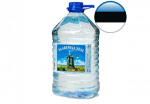 Joogivesi SAAREMAA Vesi 5l