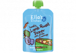 Lambalihap&uuml;ree ELLA'S KITCHEN 130g 7k