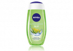 Du&scaron;igeel NIVEA Lemon & Oil 250ml