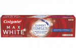 Hambapasta COLGATE Max White Exp.Wh.75ml
