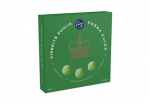 Marmelaadikompv. GreenJellies FAZER 500g