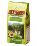Roheline tee Four Seasons BASILUR 100g