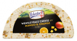 Juust Wensleydale mango-apelsini, kg
