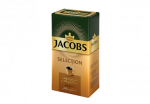 Jahvatatud kohv Selection JACOBS 500g