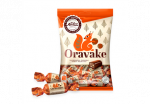Pralineekompvek Oravake KALEV 175g