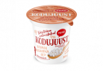 Kodujuust TERE soolariisikatega, 300g