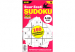 Ajakiri Suur Eesti Sudoku