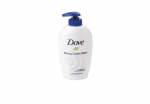 Vedelseep DOVE Cream pum.250ml