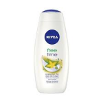 Du&scaron;igeel NIVEA Care&Star Fruit 500ml
