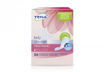 Pesukaitsmed TENA Discreet Mini 34tk