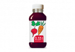 Porgandi-peedimahl KADARBIKU, 0.33L