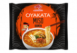 Kiirnuudlisupp miso Ramen OYAKATA 89g