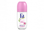 Rulldeo.FA Fresh&Dry Peony Sorbet 50ml