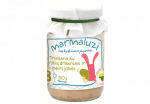 Riisi-k&uuml;&uuml;likup&uuml;ree MARMALUZI 190g 8k