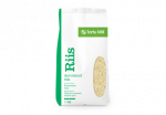 Aurutatud riis TARTU MILL 1kg