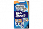 Raseerijad GILLETTE Blue3 3tk