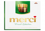 &Scaron;ok.assortii mandliga Merci STORCK 250g
