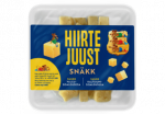 Juust sn&auml;kk HIIRTE JUUST, 175g
