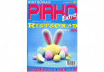 Ajakiri rists&otilde;na PIRKO Extra