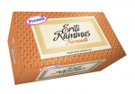 Koorej&auml;&auml;tis ERITI RAMMUS karamelli, 480g