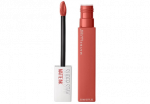 Huulepulk MAYBELLINE Super Stay N130