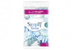 Raseerijad VENUS Simply2 4tk+2tk