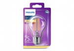 LED pirn PHILIPS classic A60 E27 75W